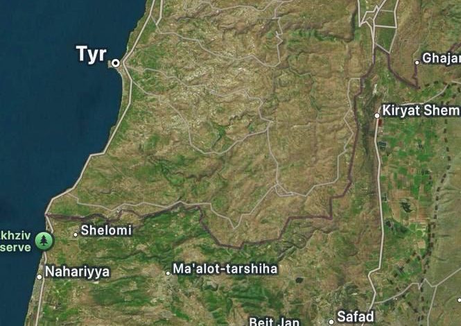 إتساع الجدل حول إختفاء قرى الجنوب عن خرائط آبل