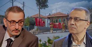 إطلاق إسمي الرحباني وقعبور على شارعين في رام الله