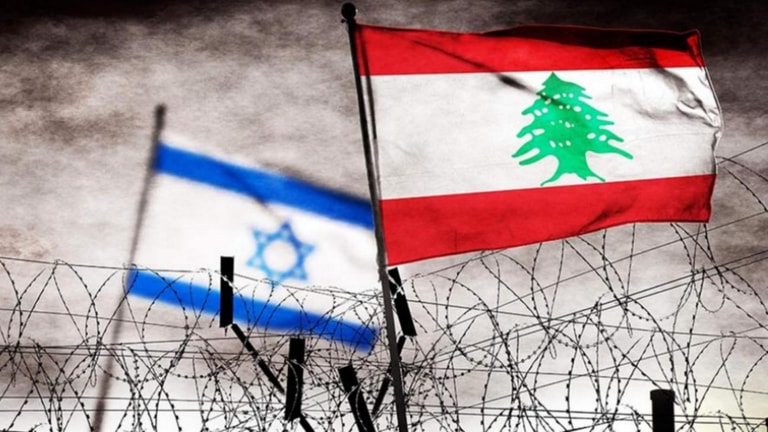 إنقسام لبناني حول التفاوض مع إسرائيل