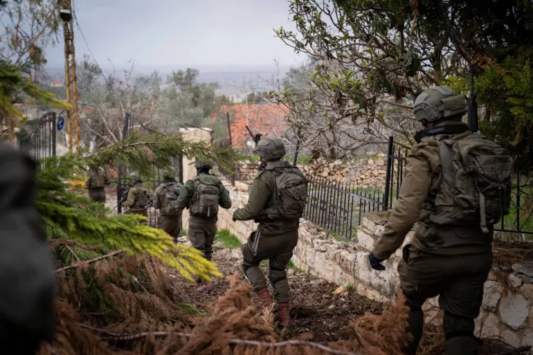 الحزب يشترط إنسحابا إسرائيليا كاملا لوقف إطلاق النار