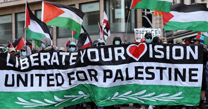 برامج فلسطينية بدلا من الـ"يوروفيجن" في سلوفينيا