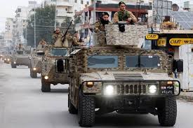 تجمع العلماء المسلمين يستنكر الإنسحاب من الجنوب