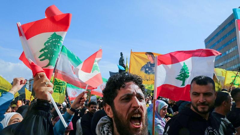 ترقب لبناني حذر لتداعيات فشل مفاوضات إسلام أباد