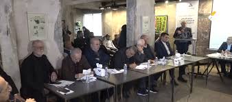 تنديد حقوقي بمضايقة الحكومة اللبنانية للمقاومة