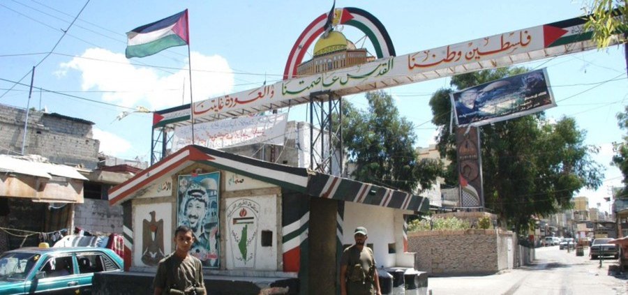 جرحى على مدخل الرشيدية