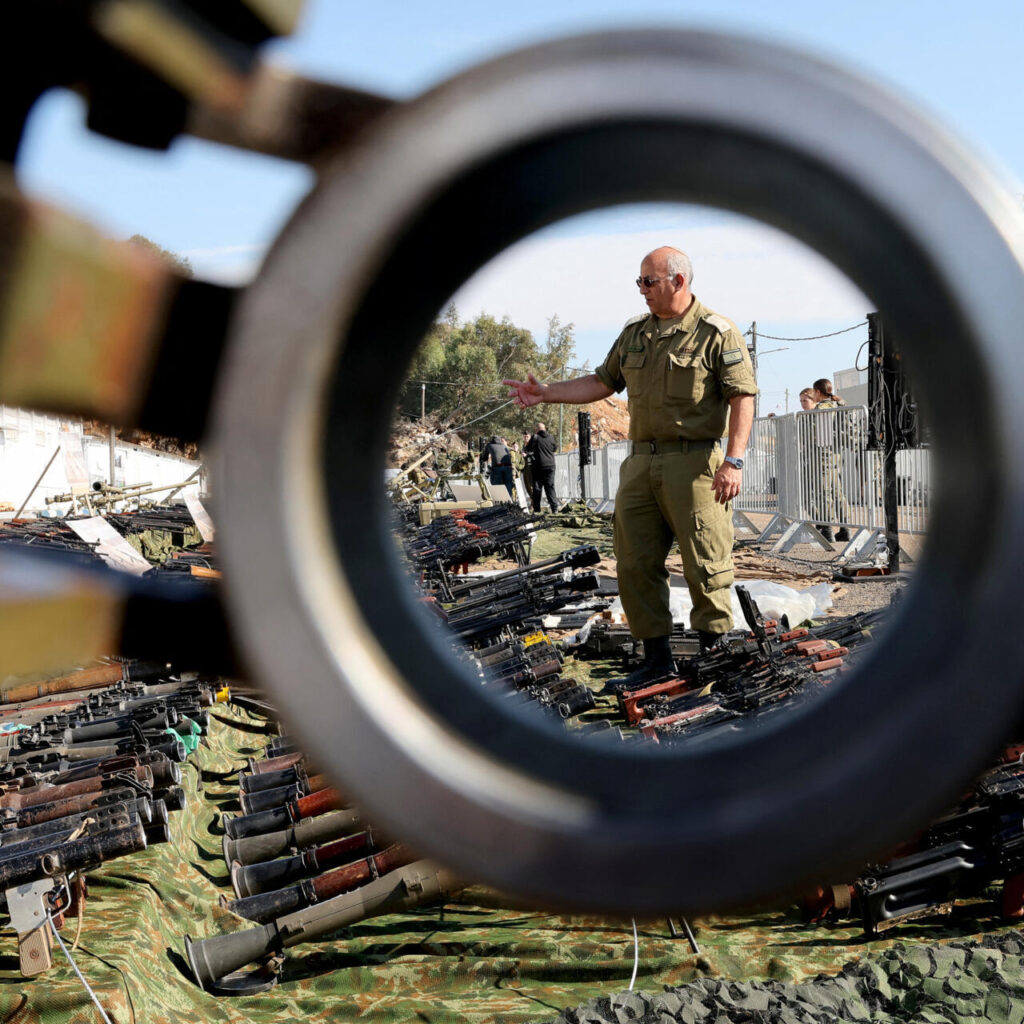 حزب الله يلوح بالعودة للعمليات الإستشهادية