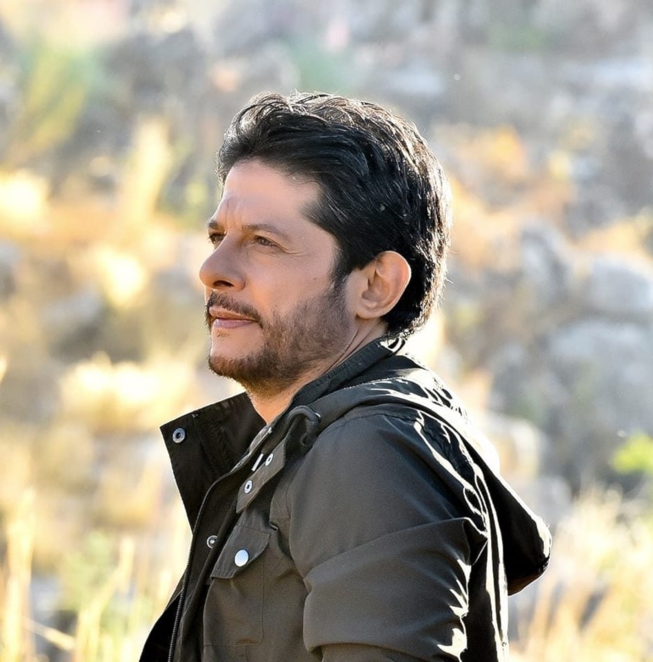 شريف يرفض التفاوض مع الكيان