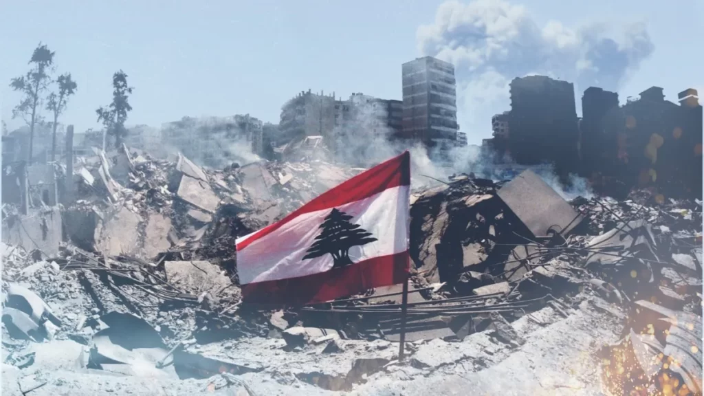 فخّ السلام الترامبي... لبنان وحيداً