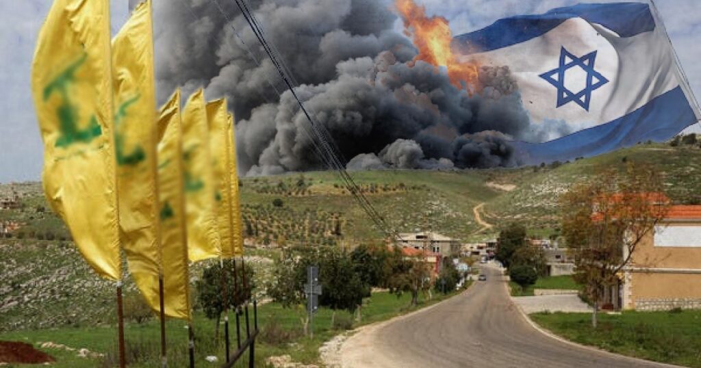 لبنان بين إسرائيل الكبرى والقرابين المقدّمة على مذبح طهران