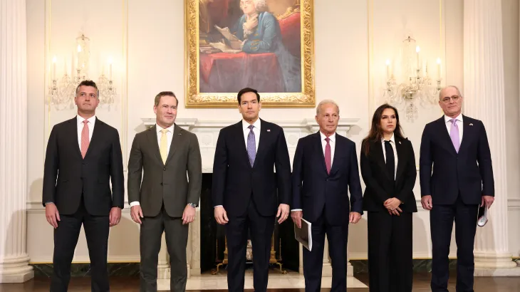 مفاوضات الوقت الضائع