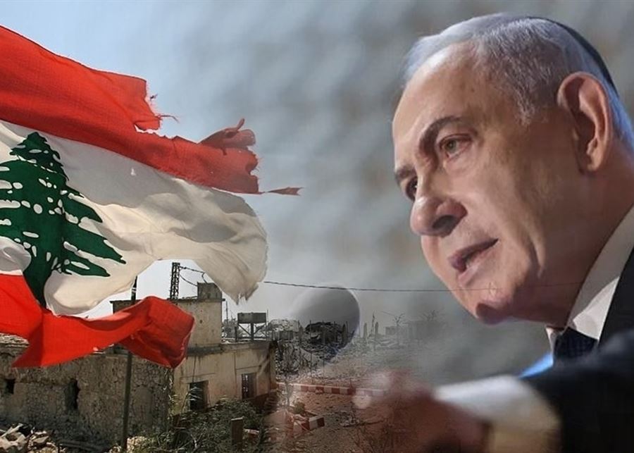 هل نشهد اتفاقية تطبيع بين لبنان وإسرائيل؟