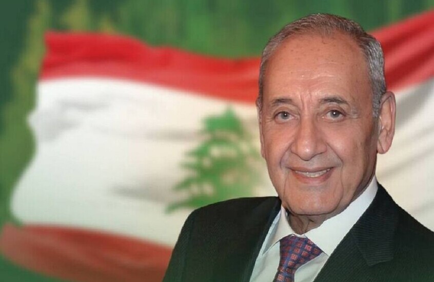 بري: لبنان البند الثاني على أي إتفاق إيراني مع أميركا