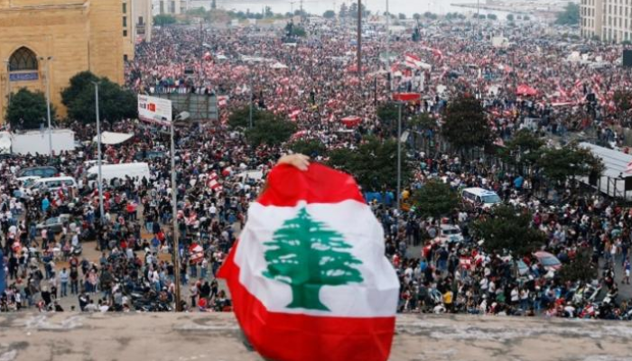 حزب الله يدعو إلى تطبيق إتفاق الطائف