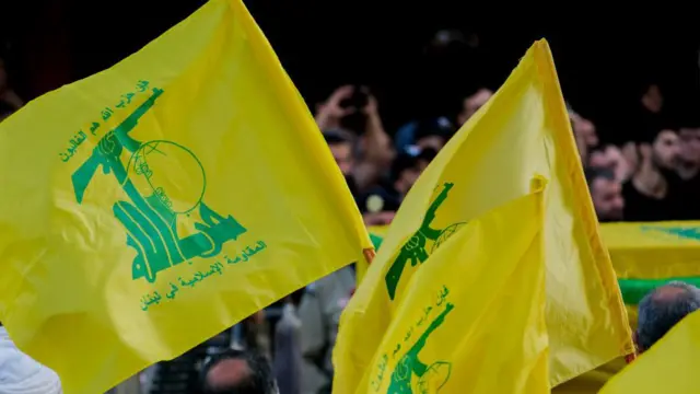 حزب الله يرحب بإقتراب عون وسلام من الثوابت