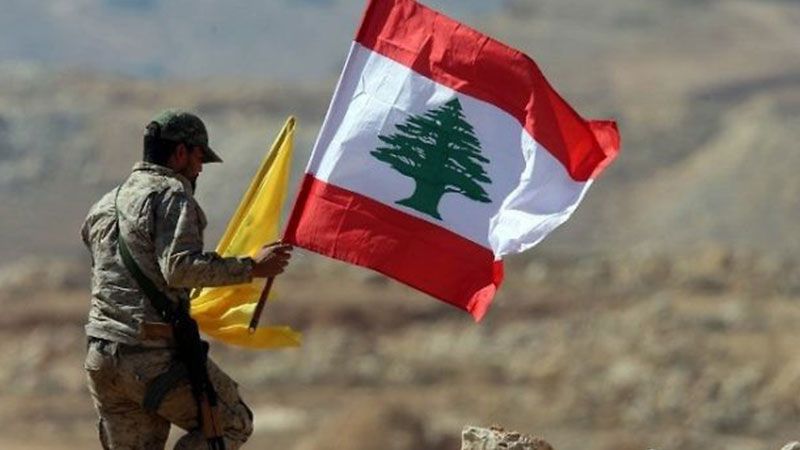 أبو عبيدة يشيد بأداء المقاومة اللبنانية