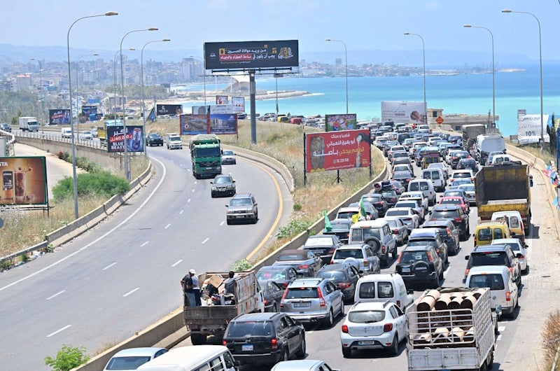 إنكفاء إسرائيلي وشيك في الجنوب اللبناني