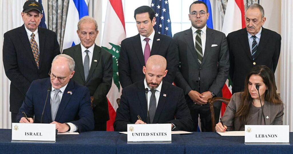 الإعلام الإسرائيلي يكشف عن ملحق سري لإتفاق الإطار