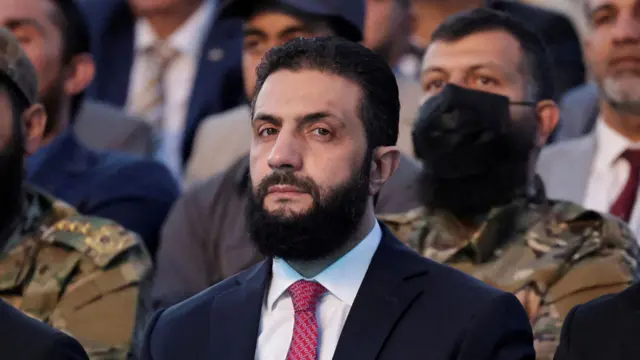 الشرع يرفض دعوات ترامب للدخول إلى لبنان