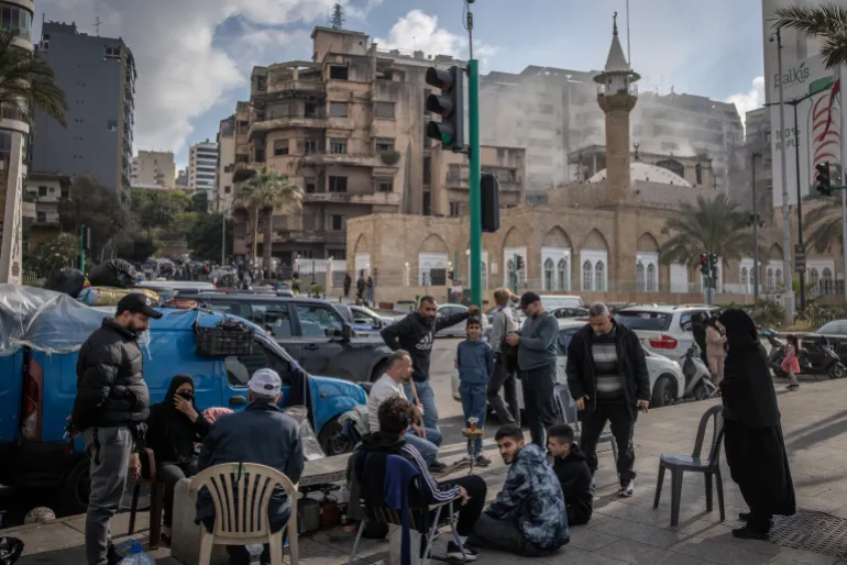 الغذاء العالمي يحذر من تفاقم الأوضاع المعيشية في لبنان