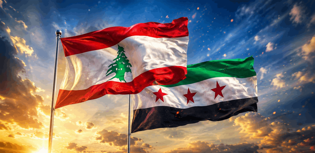 تقرير أمريكي يحذر من توريط سوريا في لبنان