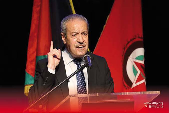 خالد يحذر السلطة من السقوط في أوهام القنوات الخلفية