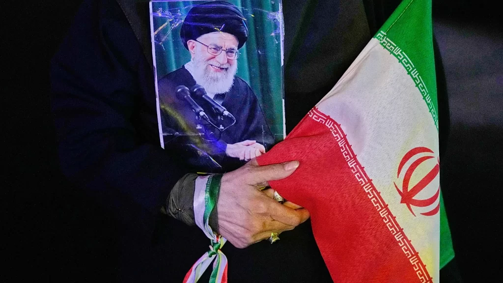خطر ما بعد اتفاق المبادئ الأميركي الإيراني