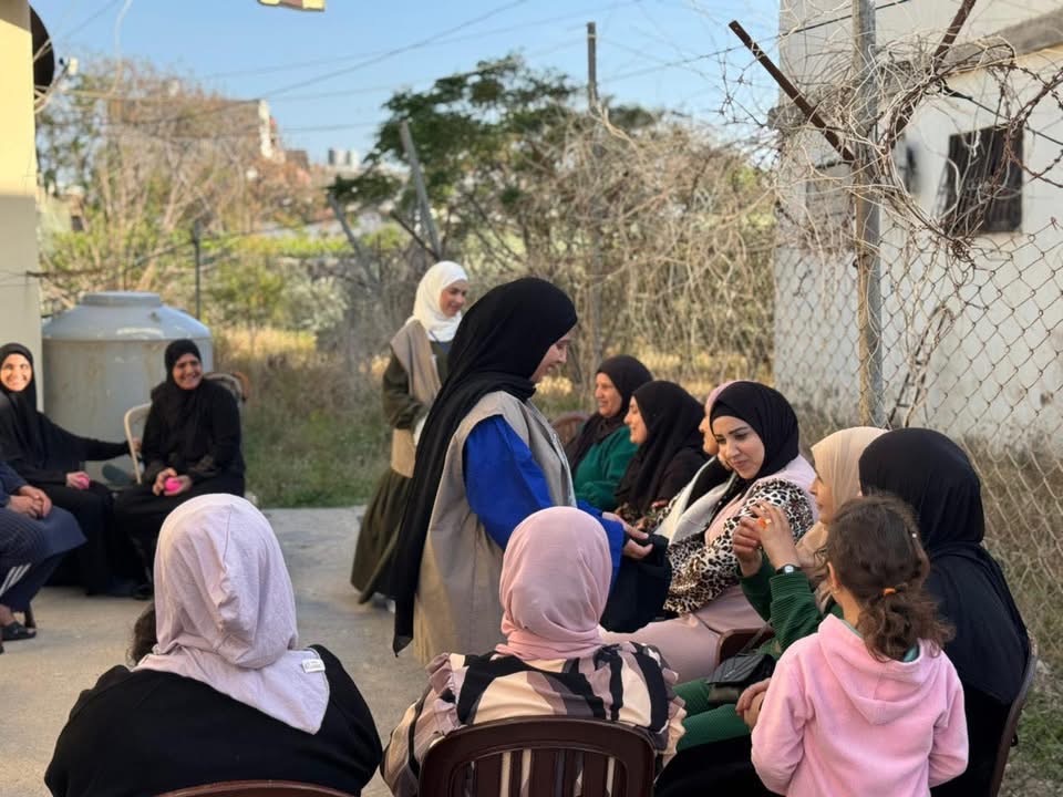 شعبية الرشيدية تدعو للتعاون مع ديارنا
