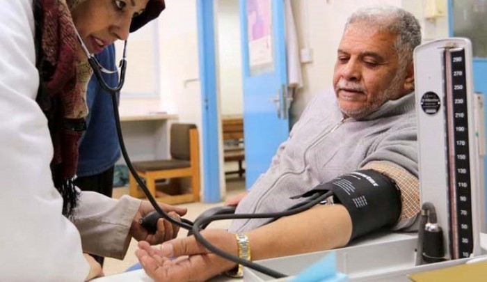 عيادة الرشيدية تعلن مواعيد عملها اليوم