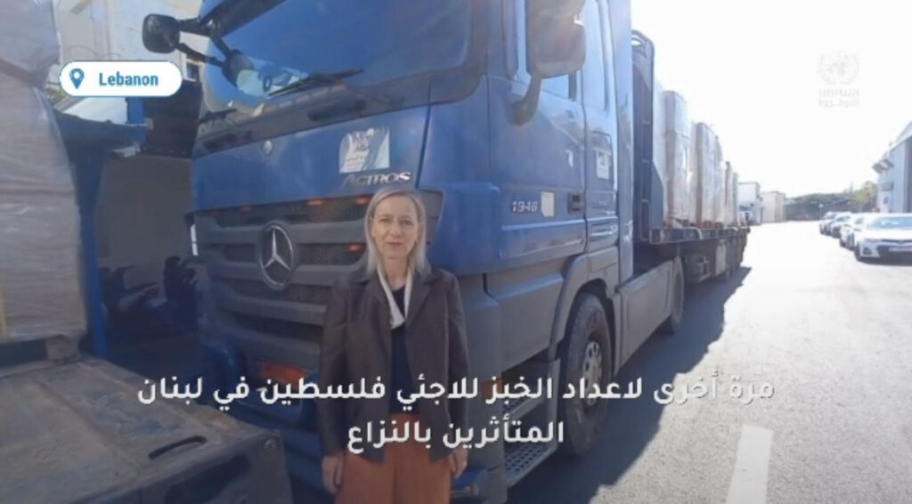 كلاوس تعلن عن مساعدات نقدية للمتضررين من الحرب