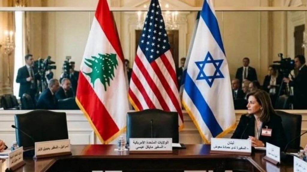 الإعلام الإسرائيلي يسرب "الملحق الأمني" لإتفاق الإطار