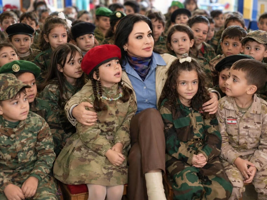 الحزب يستغرب صمت السلطة عن إغتيال غندور