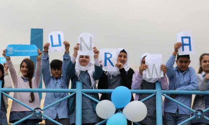 الهيئة ترجح توجه الأونروا إلى إجراءات تقشفية جديدة
