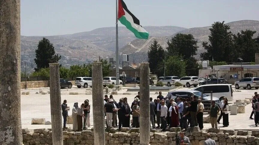اليونسكو تبطل إجراءات إسرائيلية في مواقع أثرية فلسطينية
