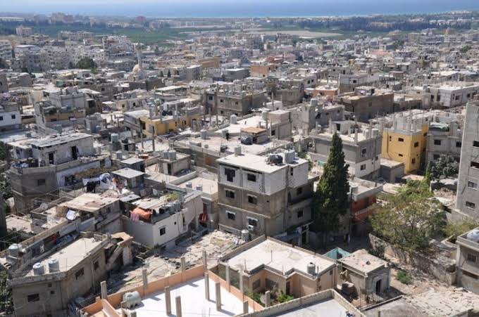 شعبية البرج الشمالي تدعو للتوقف عن إطلاق النار
