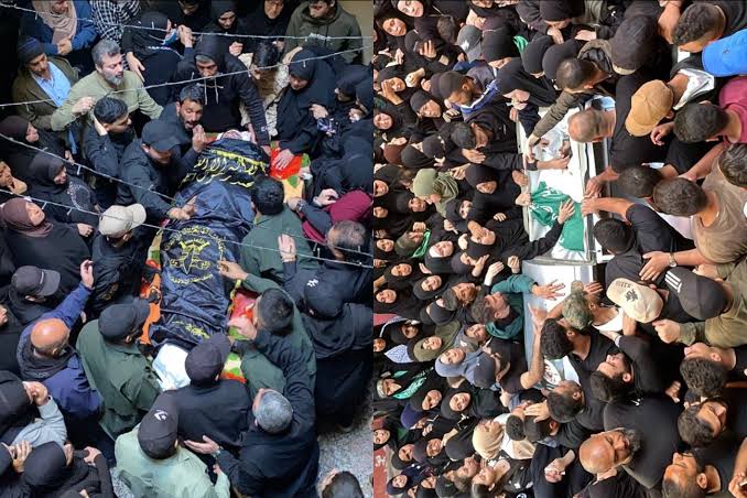 عودة لبنانية إلى جدل الحضور الفلسطيني المقاوم في الجنوب