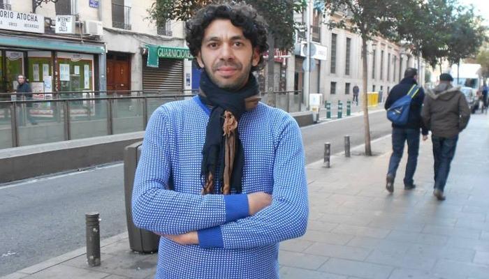 منع إمام من المشاركة في جرش بشبهة التطبيع