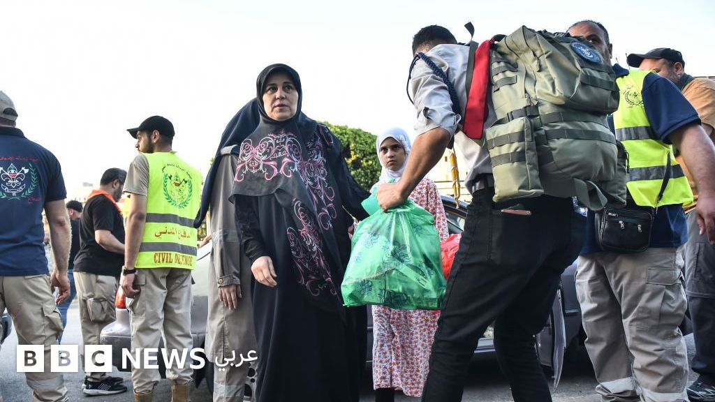 هويدي يطالب الأونروا بمعالجة آثار النزوح في لبنان