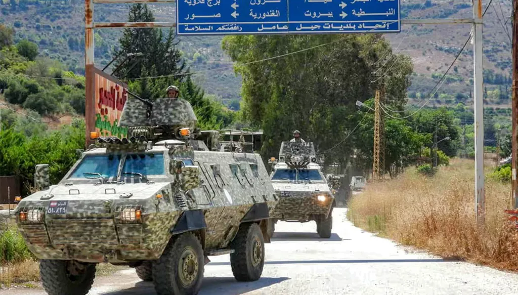 رفض إسرائيلي لرغبة لبنان في منطقة تجريبية ثانية