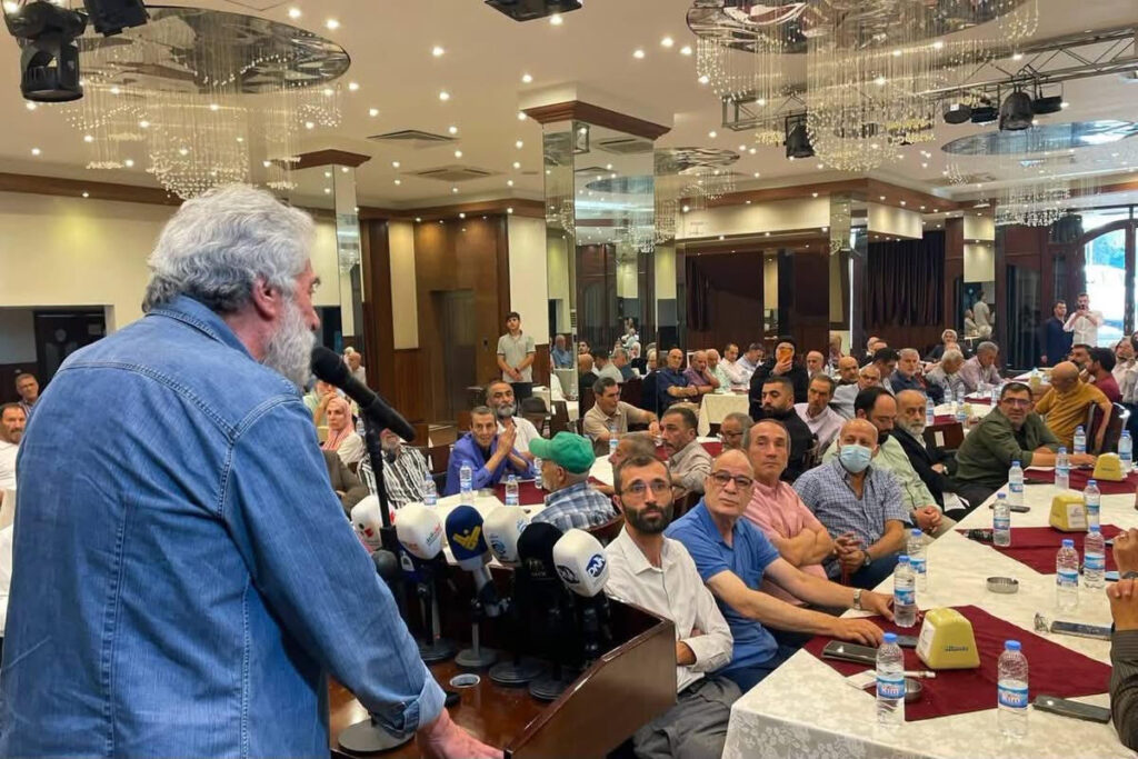 عبد الله: الكيان يخوض آخر فصول حرب وجوده