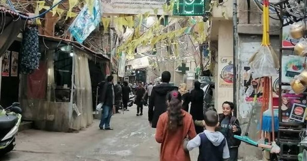 لجان برج البراجنة تطالب بخفض قيمة الدروس الخصوصية
