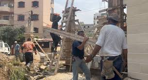 إتحاد العمال الفلسطينيين يطالب بحقوق اللاجئين في لبنان