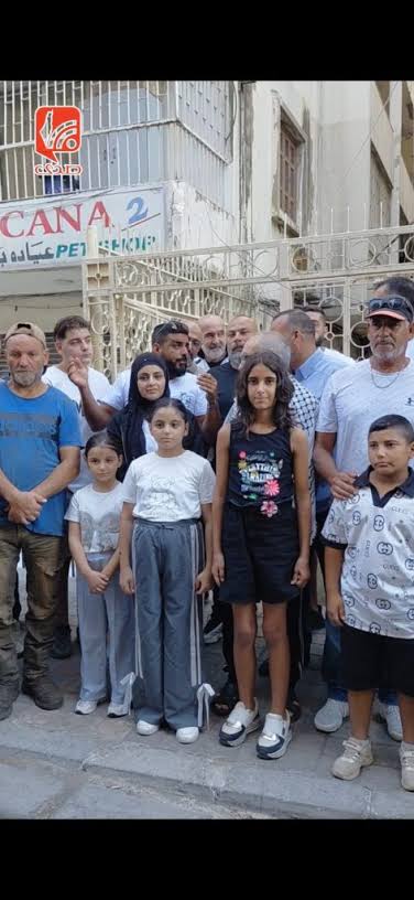 إعتصام في طرابلس غدا إحتجاجا على إغلاق مدرسة رفح