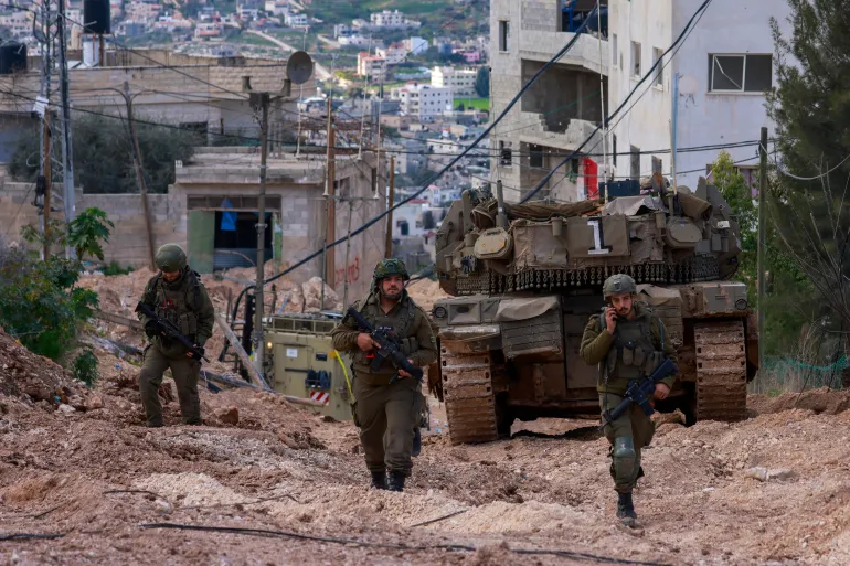الضفة.. سؤال أردني أم فلسطيني؟
