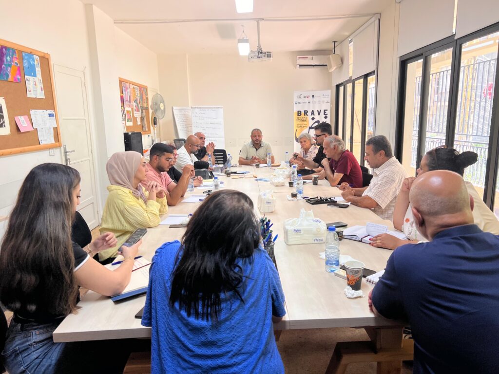 المنتدى ينتقد تقصير الأونروا في لبنان