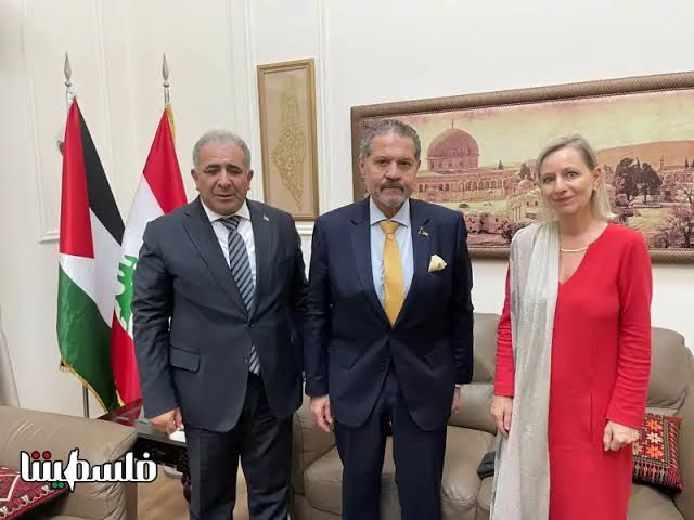تحرك وشيك لفصائل "التحالف" الفلسطينية ضد تهميشها في لبنان