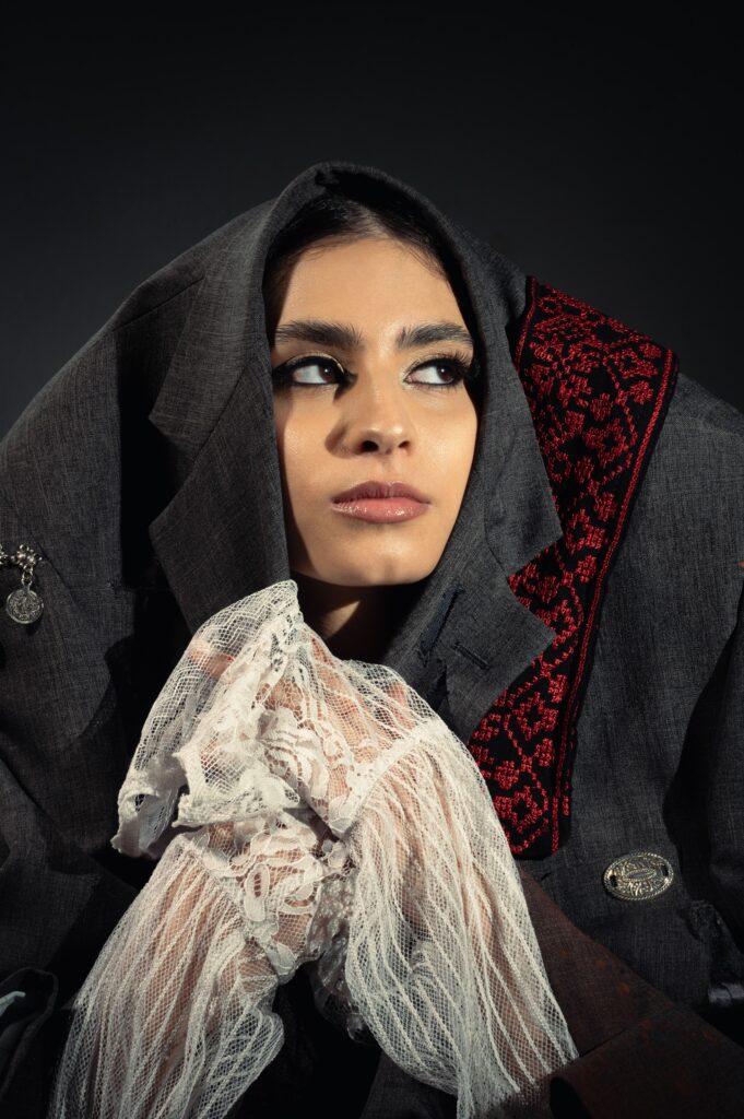 حفل موسيقي للفلسطينية تارا في صن دوناتو