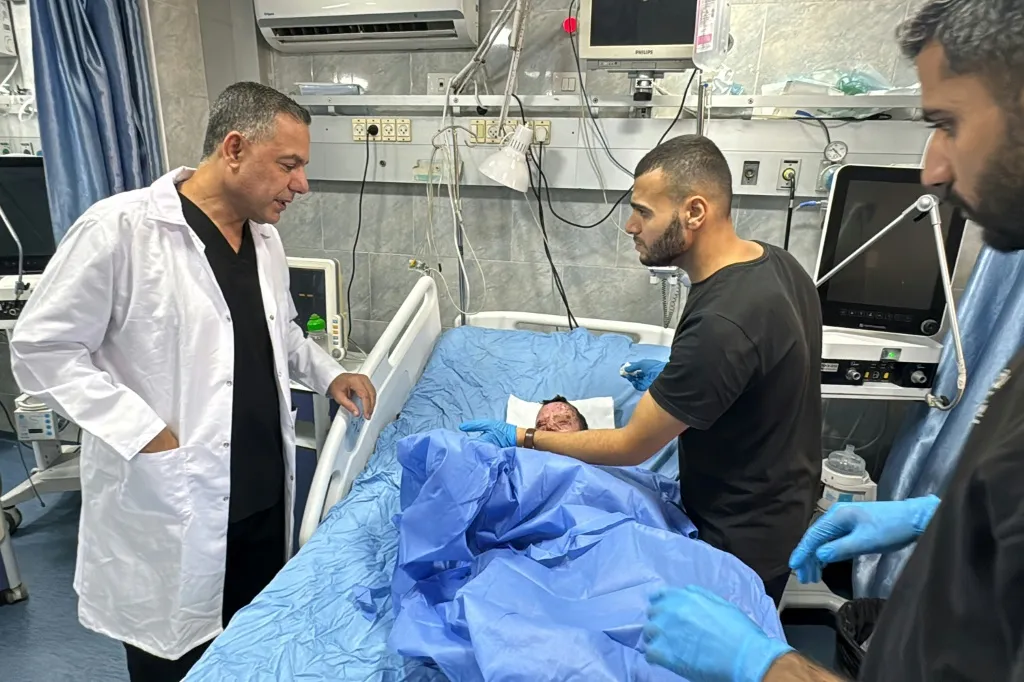 ميلانشون يطالب بالإفراج عن أبو صفية
