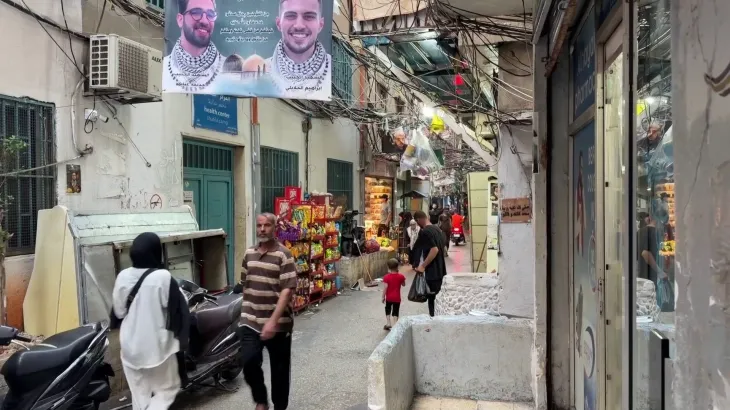 هويدي يرجح تراجعا حادا في دور الأونروا