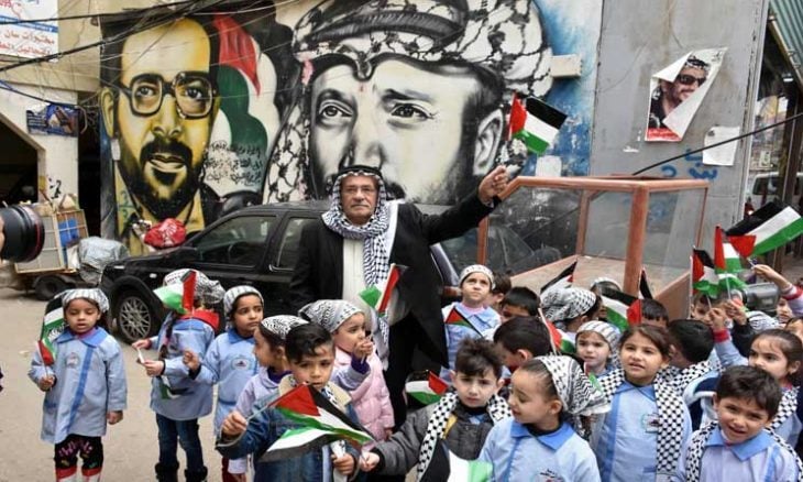 الهيئة تجبر الوكالة على سحب تقرير أسقط أعدادا من اللاجئين