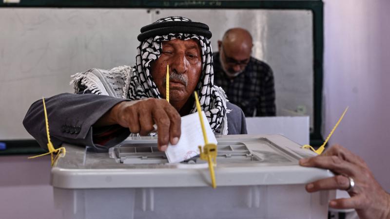 ترتيبات نهائية لحوار فلسطيني في القاهرة